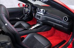 Ferrari California California T, CZ