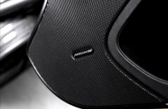 McLaren MP4-12C Karbon paket, CZ