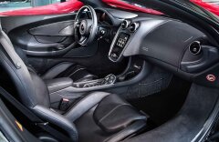 Mclaren 570S