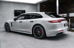 Porsche Panamera GTS Sport Turismo