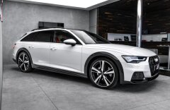 Audi A6 Allroad OV,Ko 50 TDI Q, Pano, HD Matrix, B&O