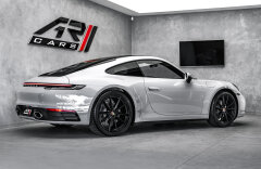 Porsche 911 992 Carrera Coupe