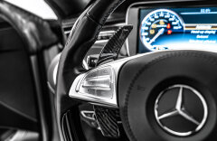 Mercedes-Benz S 63 AMG 4Matic Coupe