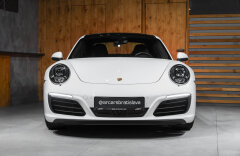 Porsche 911 Carrera 4S, Bose, Chrono, ACC, Exhaust