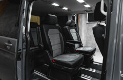 Volkswagen T6 Transporter T6 Multivan Highline, FWD, NAVI, ACC, LED, KAMERA