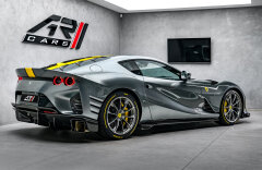 Ferrari 812 Competizione