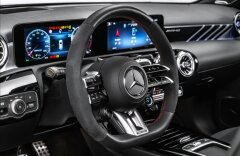 Mercedes-Benz Třídy A Mercedes-AMG A 45 S 4M, 500PS