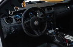 Ford Mustang 5,0 SHELBY GT 350, R TUNE, EU REGISTRÁCIA