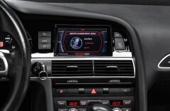 Audi RS 6 V10 MTM original 730PS, Recaro, keramiky