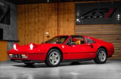 Ferrari 328 328 GTS TARGA, ORIGINAL STAV