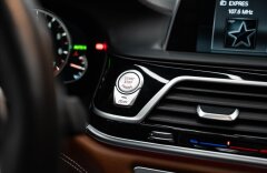BMW Řada 7 6,6 M760Li xDrive, INDIVIDUAL