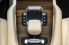 Mercedes-Benz GLS 400d 4M AMG, Pano, HUD, Burmester