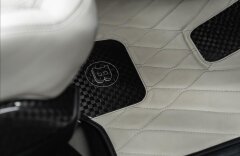 Mercedes-Benz GL 5,5 63 AMG 4MATIC, BRABUS B63S, BURMESTER, PANO