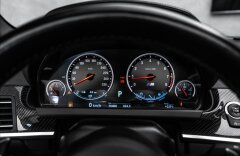 BMW M6 M6 423kW, Keramiky, Karbon