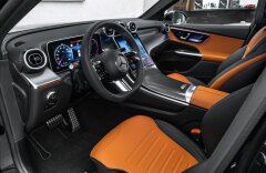 Mercedes-Benz GLC GLC 220 d 4Matic, Skladem!!!