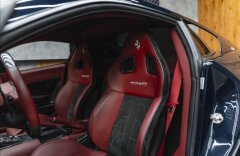Ferrari 599 6,0 GTB FIORANO F1 HGTE, KARBÓN, BOSE