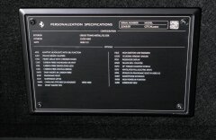Ferrari GTC4 Lusso V12, PANORAMA, VENTILACE, JBL, 360°