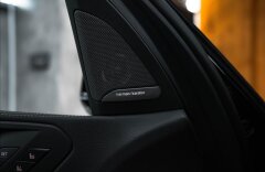 BMW X5 3,0 xDrive 40i M SPORT, H/K, LASER, HEAD-UP, MASÁŽE