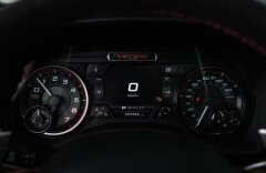 Dodge RAM 6,2 1500 TRX HEMI LAUNCH EDITION, EU HOMOLOGIZÁCIA,