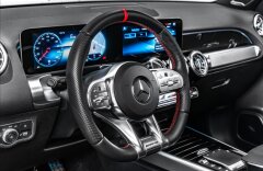 Mercedes-Benz GLB Mercedes-AMG GLB 35 4MATIC