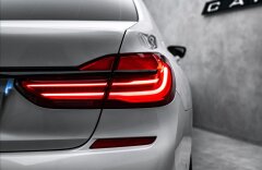 BMW Řada 7 730d xDrive AT M-paket