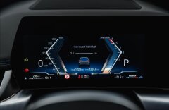 BMW X1 2,0 23 d xDrive M SPORT, H/K, PANO, HEAD-UP