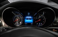 Mercedes-Benz Třídy V V 300d L 4M Avant, Vzduch, AMG, Panorama