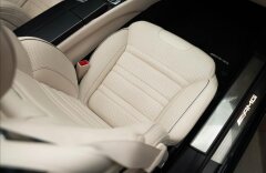 Mercedes-Benz SL 5,5 63 AMG, KARBÓN, NAVI