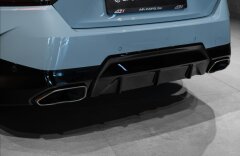 BMW Řada 2 3,0 M240i xDrive, H/K, HEAD-UP, ADAPTÍVNY PODVOZOK