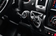 Laika  ECOVIP 2,3D, L4012DS, CZ, 1.maj  obytný automobil