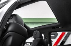 Mercedes-Benz GLE GLE 53 AMG 4M Coupe, Panorama
