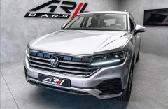 Volkswagen Touareg 3.0 TDI 4M, LED, Navi, ACC,tažné