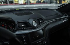 Maserati Granturismo 4,7 4.7 V8 MC STRADALE, BOSE, KARBÓN