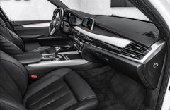 BMW X5 xDrive 30d M-paket, 1.majitel, CZ