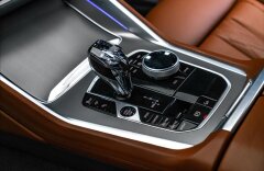BMW X6 xDrive30d, Individual, Laser