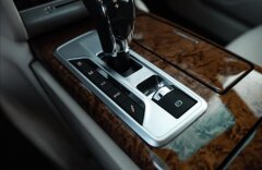 Maserati Quattroporte 3,0 V6 S AUTOMAT, VÝFUKY, NAVI