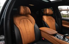 BMW X6 3,0 xDrive40d, M SPORT, INDIVIDUAL, HEAD-UP