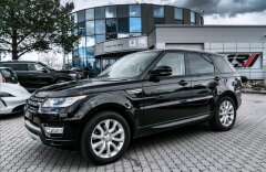 Land Rover Range Rover Sport 3,0 SDV6 Autobiography