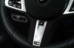 BMW X6 3,0 xDRIVE 40d M SPORT, H/K, LASER, MASÁŽE, 360 KAMERA