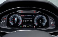 Audi Q7 50 TDI Q S line, Matrix, dověry