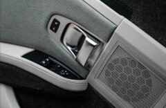 BMW i3 0,0 I3 S, 120 Ah, 135 kW, KEYLESS, NAVI+