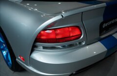 Dodge Viper 8,3 SRT 10, EU HOMOLOGIZÁCIA, NAVI