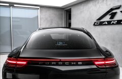 Porsche Panamera 4S Diesel, Matrix, pano, Bose, ZÁRUKA