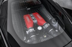 Ferrari 458 V8 ITALIA