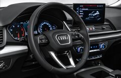 Audi Q5 40 TDI SB quattro S tronic, Gravity