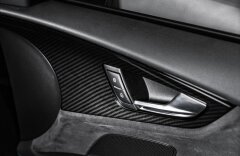 Audi RS 7 TFSI quattro Tipt performance Sportb