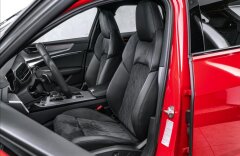 Audi S6 Avant 55TDi Q, Matrix, Pano, B&O
