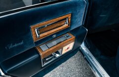 Cadillac Fleetwood 5,0 COMMODORE