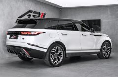 Land Rover Range Rover Velar D300 R-Dynamic S, panorama, head-up, fólie