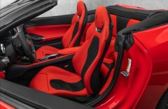 Ferrari Portofino M, Magneride, kamera, CZ  ov,ru